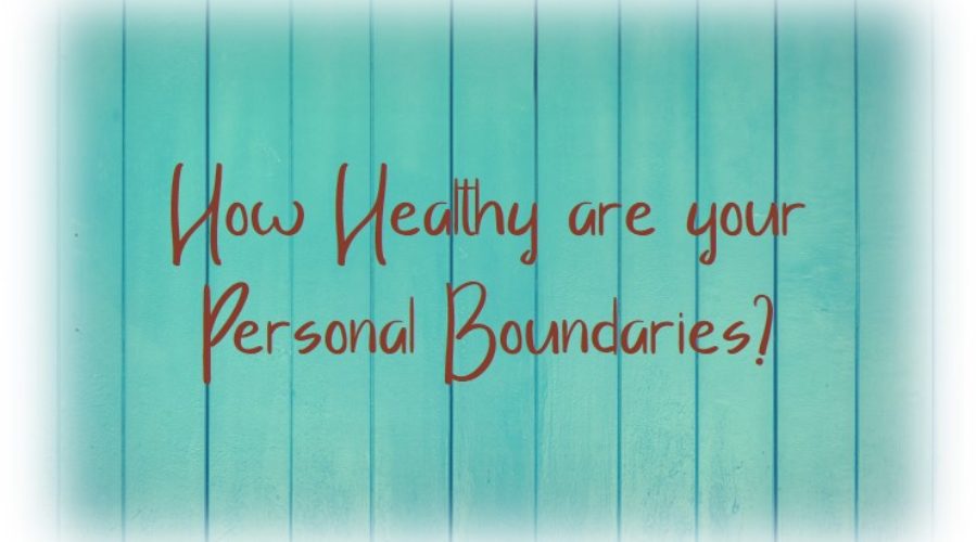 Do You Have Unhealthy Personal Boundaries? 3 Symptoms You Do, and How to Remedy It